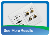 DET Wall Plate