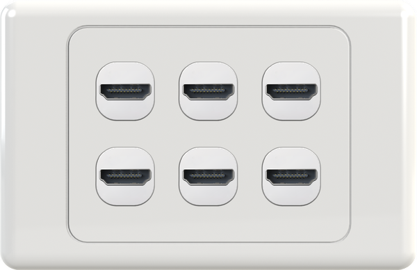 HDMIG6 HDMIG6 HDMIG6 HDMIG6 HDMIG6 HDMIG6 Wall Pla