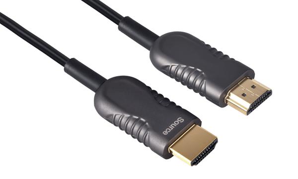 20m HDMI 2.0 Active Optical Cable