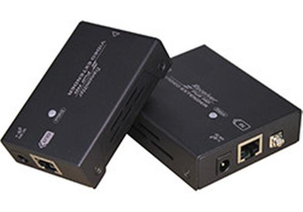HDMI Extender over Cat5 1080p up to 70m