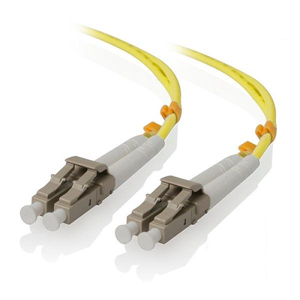 2M LC-LC Singlemode OS1 Fibre Cable