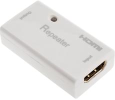 HDMI Repeater 1080p 3D CEC Supported Up To 50m