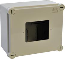 ABB - LE00854 Wall Plate Mounting Enclosure